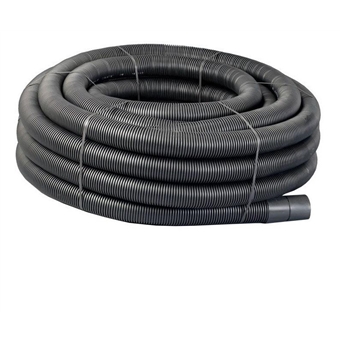 Coil Duct