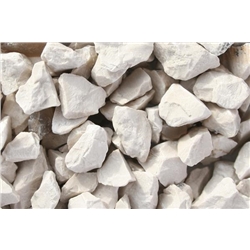 10mm Limestone Chips 25Kg Bag