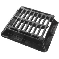 C250 Standard Road Gully Grate