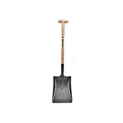 Caldwell No 2 Sq Mouth Shovel 28"