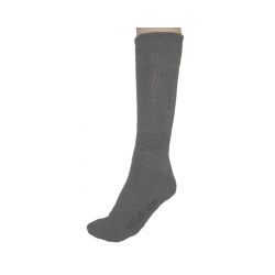 Sidoste Sock Dark Grey