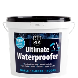 HB42 Ultimate Waterproofer Grey 6kg