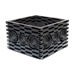 Modular Access Chamber 300x300x330