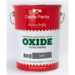 ORIGINal Oxide Paint Grey 5L