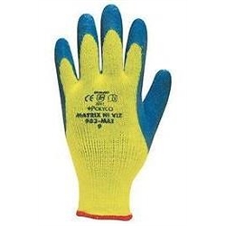 Polyco Matrix Hi-Vis Glove - Size 9