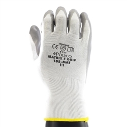 Polyco Matrix F Grip Glove