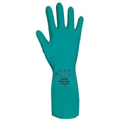 Polyco Matrix Nitri-Chem Glove - Size 9