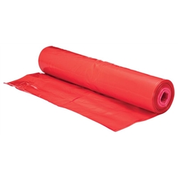 RADON BARRIER 4mx20m 400mu RED