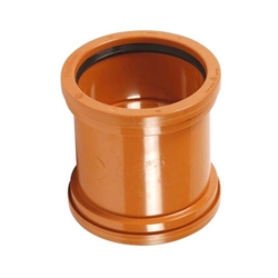 Sewer Coupler 160mm