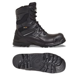 Apache Combat Safety Boot