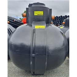 Atlas Septic Tank (3500Ltr) 770gal