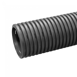 12" Twinwall Perforated Pipe