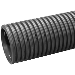 4" Twinwall Perforated Pipe