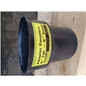 Adaptor Coupler 6"Twinwall-6"Sewer