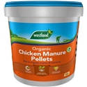 Bucket Chicken Manure 10kg