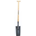 Caldwell Irish Digging Spade 32" T