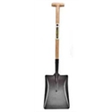 Caldwell No 2 Sq Mouth Shovel 28"