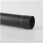 160mm Duct Pipe