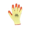 Orange Easy Grip Glove