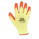 Orange Easy Grip Glove - Size 9