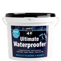HB42 Ultimate Waterproofer Black 6kg