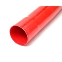 6m Red Class 1 Pipe 125mm