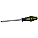 Slotted Screwdriver 8x150mm Newsome