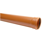 225mm LG Sewer Pipe
