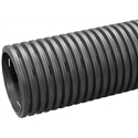 24" Twinwall Perforated Pipe
